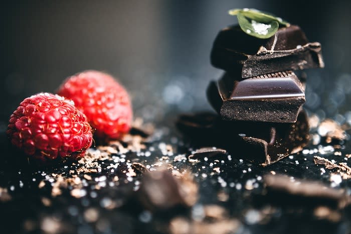  The Hershey Company (HSY) Partners With Lindt, Mars, Mondelez, Nestlé on TogetherCocoa