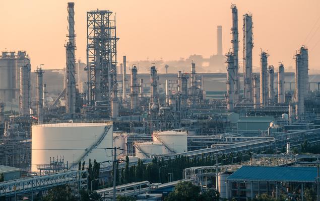 Venture Global Expands LNG Portfolio, Signs New Agreement With Vitol