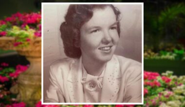 Obituary | Geneva G "Tena" Bowen