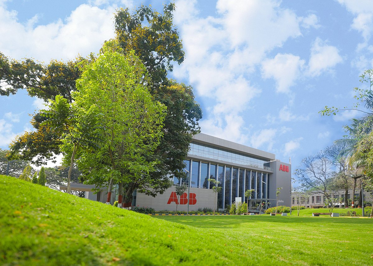ABB to invest $75 million in India to expand manufacturing and R&D footprint