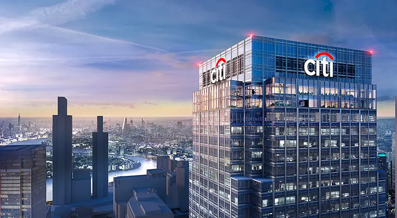 Citigroup