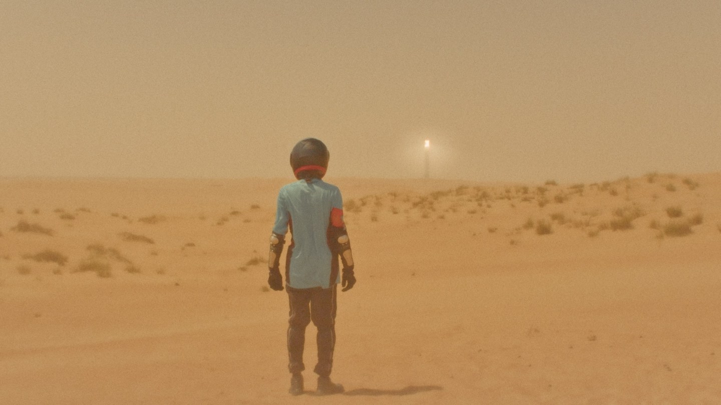 Documentary Film Festival Visions du Réel 2026 Lineup for 57th Edition