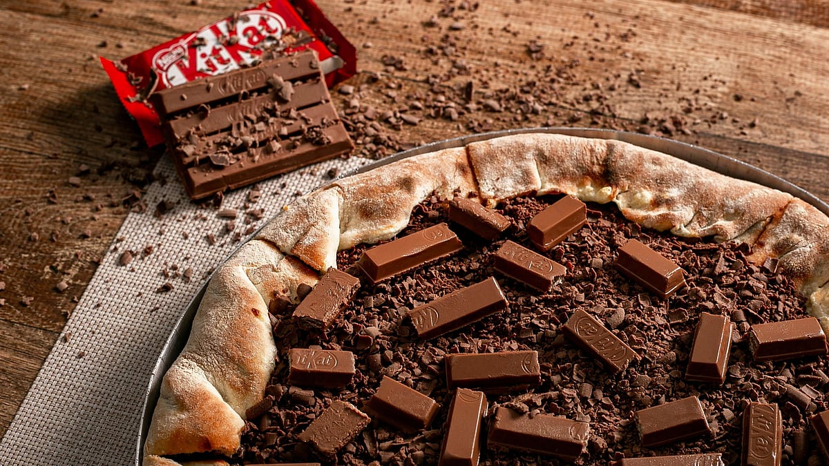 How Nestlé Turned 12 Tonnes of Missing Chocolate into a Masterclass in Crisis Communication