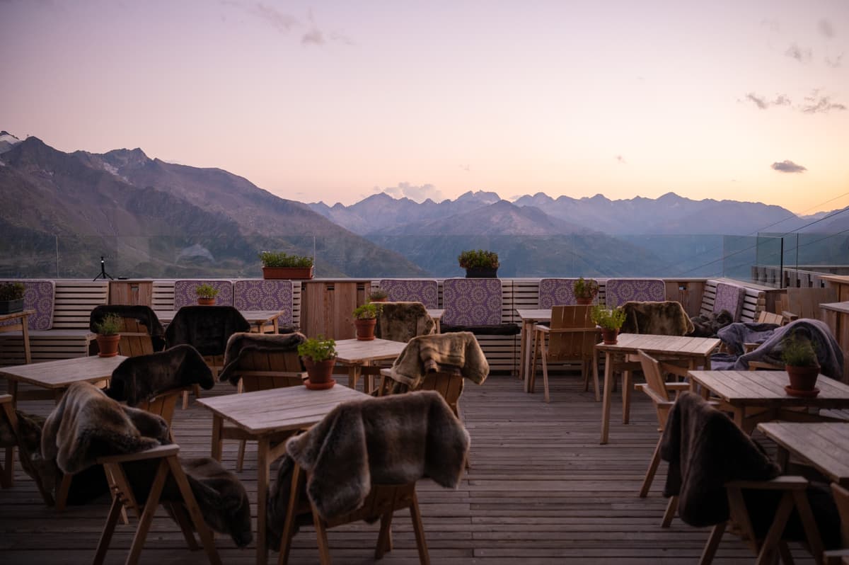 How to spend 48 hours in Andermatt Switzerland: a traditional Swiss resort with a most modern edge