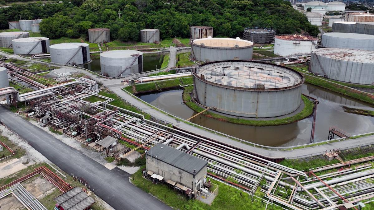 Venture Global signs five-year LNG offtake deal with Vitol
