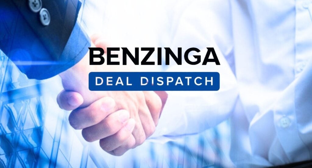 Deal Dispatch: Nestlé Sells Blue Bottle; Netflix Buys Ben Affleck's InterPositive, Eddie Bauer Nixes Bankruptcy Auction - EPR Props (NYSE:EPR), Flowco Holdings (NYSE:FLOC)