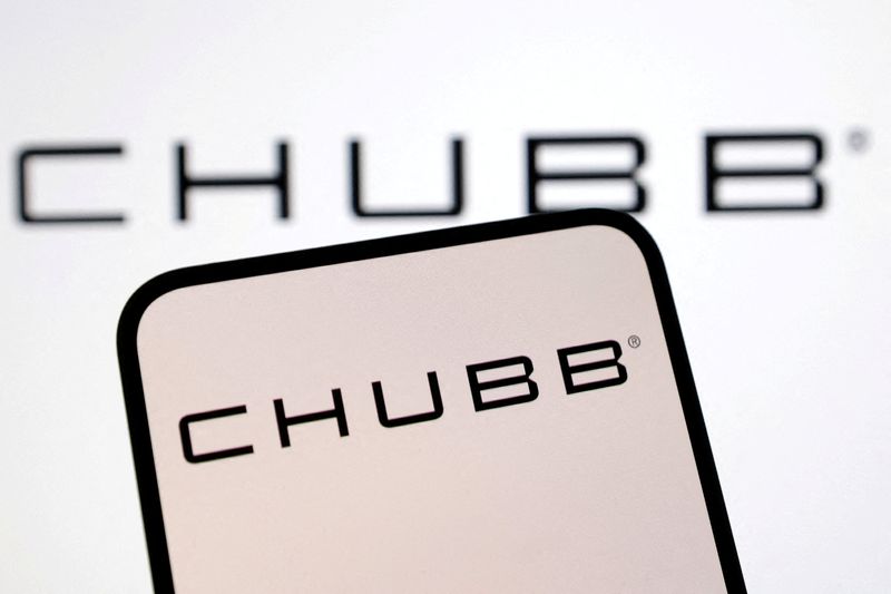 Chubb announces war-risk coverage to support ships through Strait of Hormuz