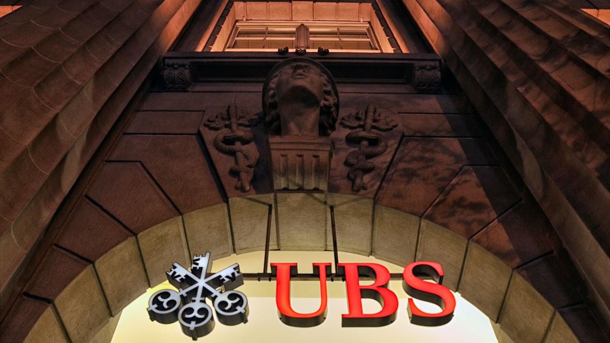 UBS gains US national bank charter to broaden services