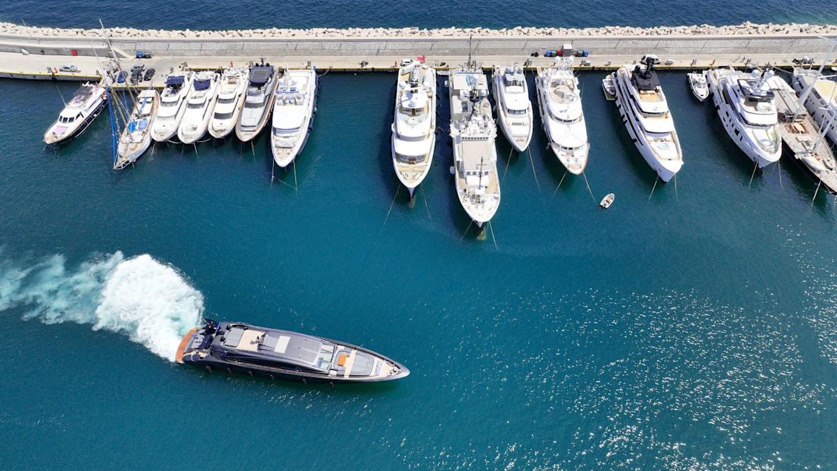 Chubb to provide insurance for Safe Harbour Marinas members