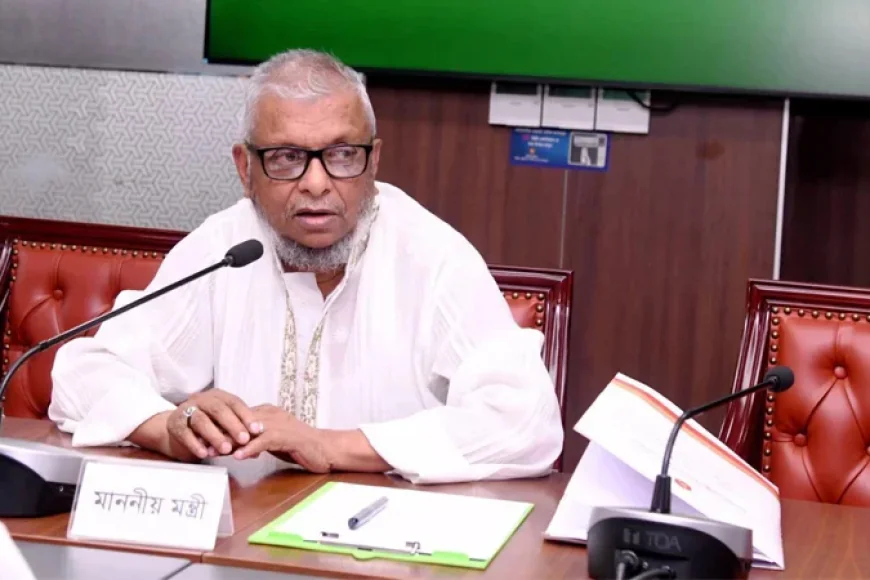 Labour Minister off to Geneva to join ILO Governing Body Meeting