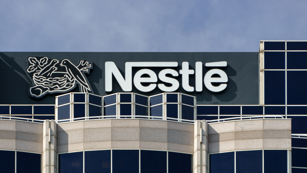 HR Magazine - Ex-Nestle staffer accused of vaping in toilets wins £22k