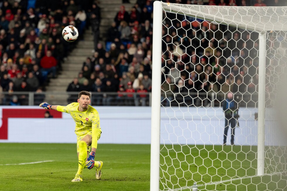 Germany's Wirtz destroys Swiss as White caps England return as hero and villain