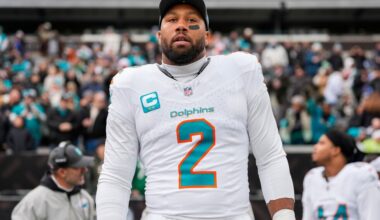 Bills agree to sign edge rusher Bradley Chubb to a 3-year contract, AP source says