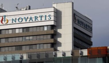 Novartis Whistleblower Advances Kickback Lawsuit Toward Trial
