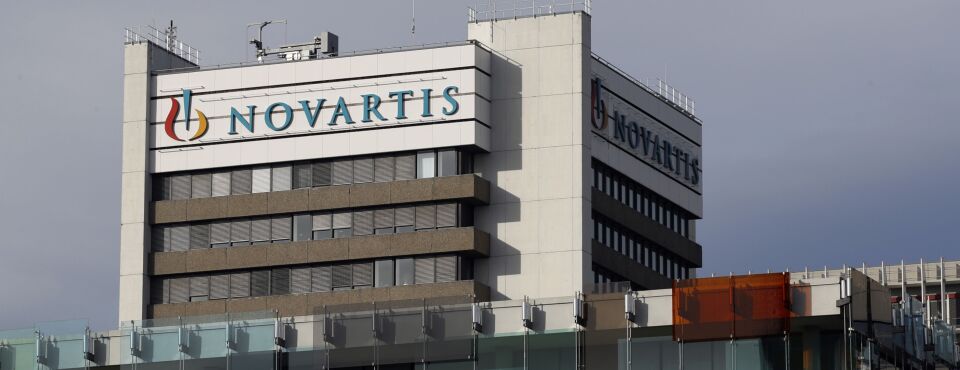 Novartis Whistleblower Advances Kickback Lawsuit Toward Trial