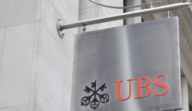 UBS Faces New Pressure in NY Court Over Past Nazi Accounts