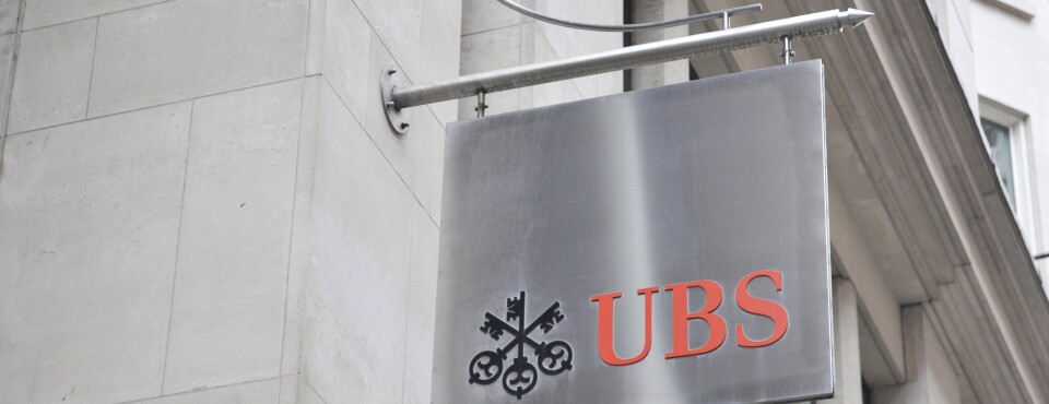 UBS Faces New Pressure in NY Court Over Past Nazi Accounts