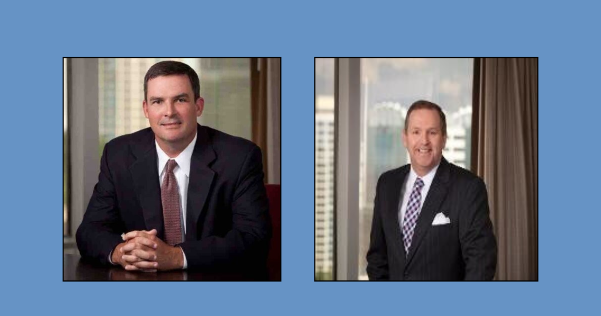 Advisor duo boomerangs to Morgan Stanley after 15 years at UBS