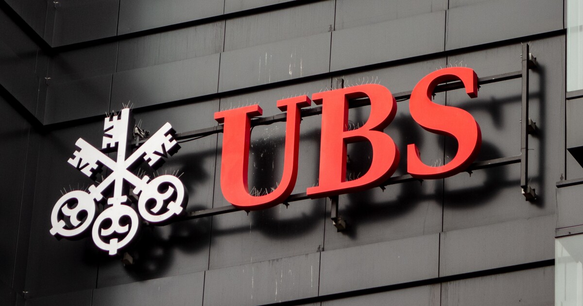 Judge tosses UBS' attempt to have $1M arbitration award quashed