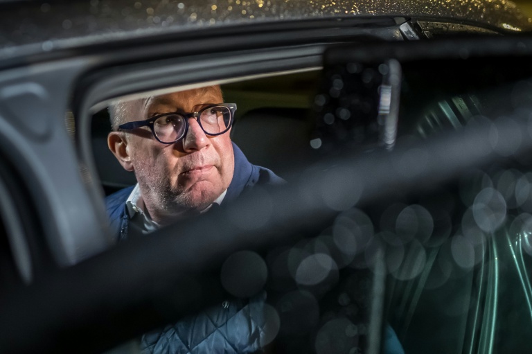 Four more officials charged in Swiss fire probe