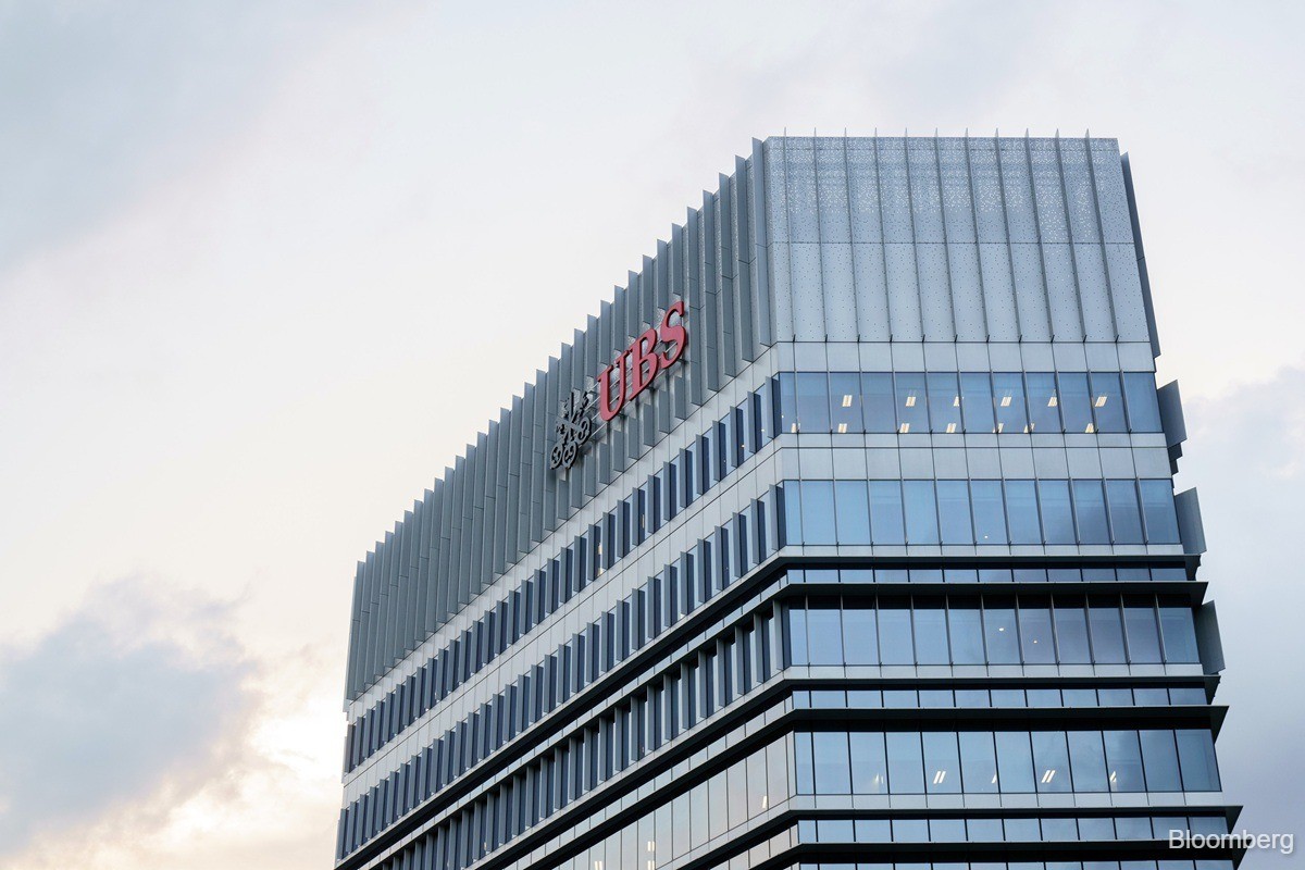 UBS’ senior Indonesia wealth banker leaves amid several exits — Bloomberg