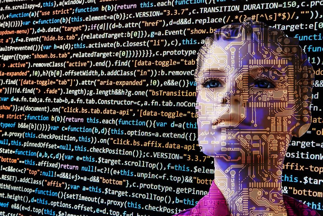 UBS says AI investment cycle is broadening even as market grows more selective on returns