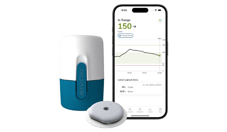Roche Diagnostics launches new glucose monitoring device for predicting overnight hypoglycemia in UK