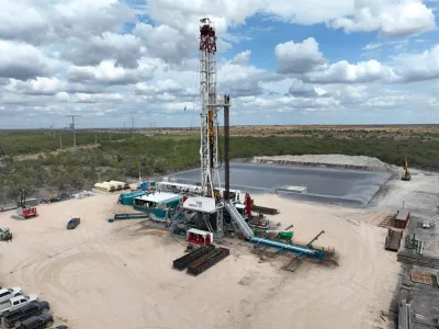 Geothermal Energy and Grid Innovation in the United States