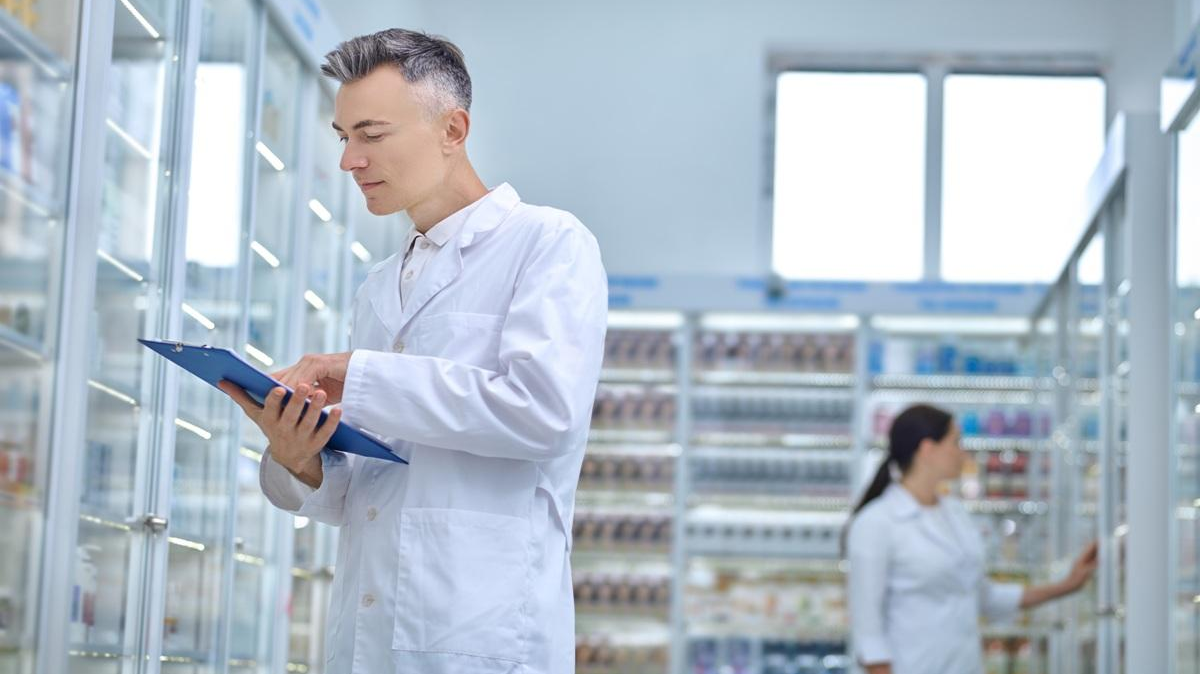 Novartis Reports High Operating Margins Following Innovative Drugs Pivot