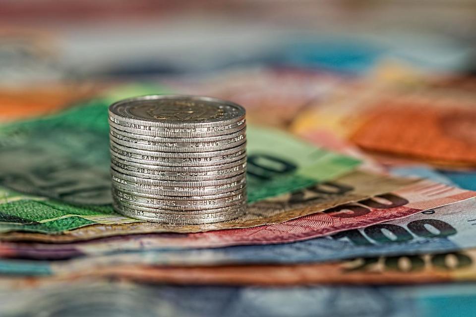 Chubb Limited (CB) - Among the Best Cheap Dividend Stocks to Buy