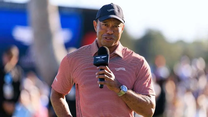 The pro golfer confirmed he would be seeking treatment following his DUI arrest. By: MEGA