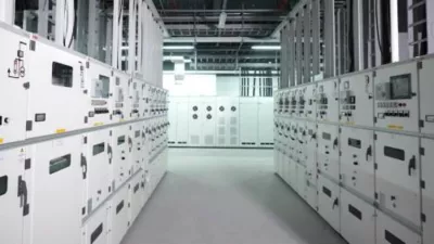 Meeting China’s demand for reliable data centers in AI boom