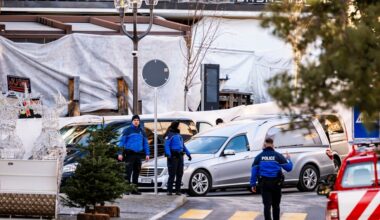 About 40 people dead and 115 injured in Swiss Alps bar fire