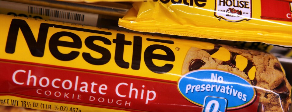 Nestlé Is Latest Company Sued Over Worker Tobacco Use Penalty