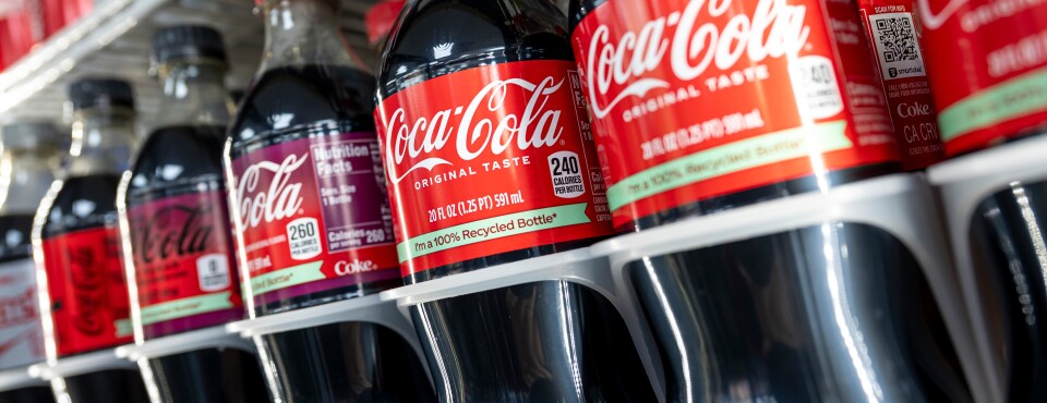 Coca-Cola, Nestle, Unilever Targeted in Florida Antitrust Push