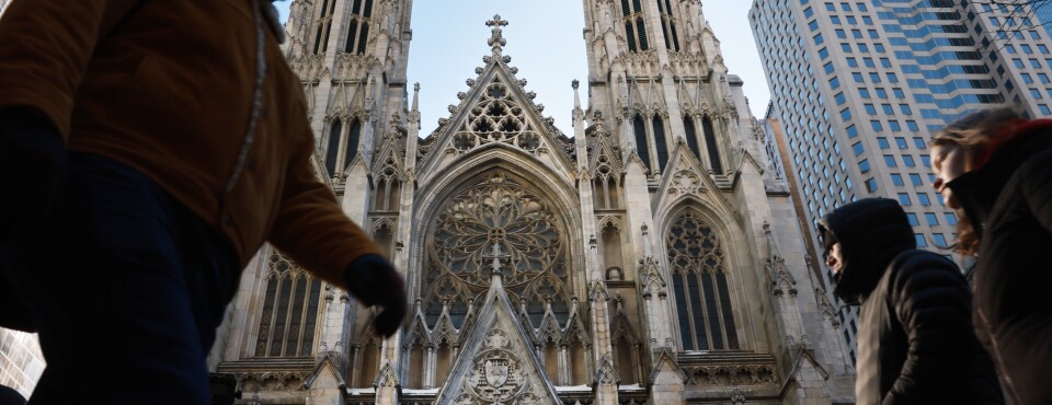 Chubb Seeks to Jeopardize Sex Abuse Deal, NY Archdiocese Says