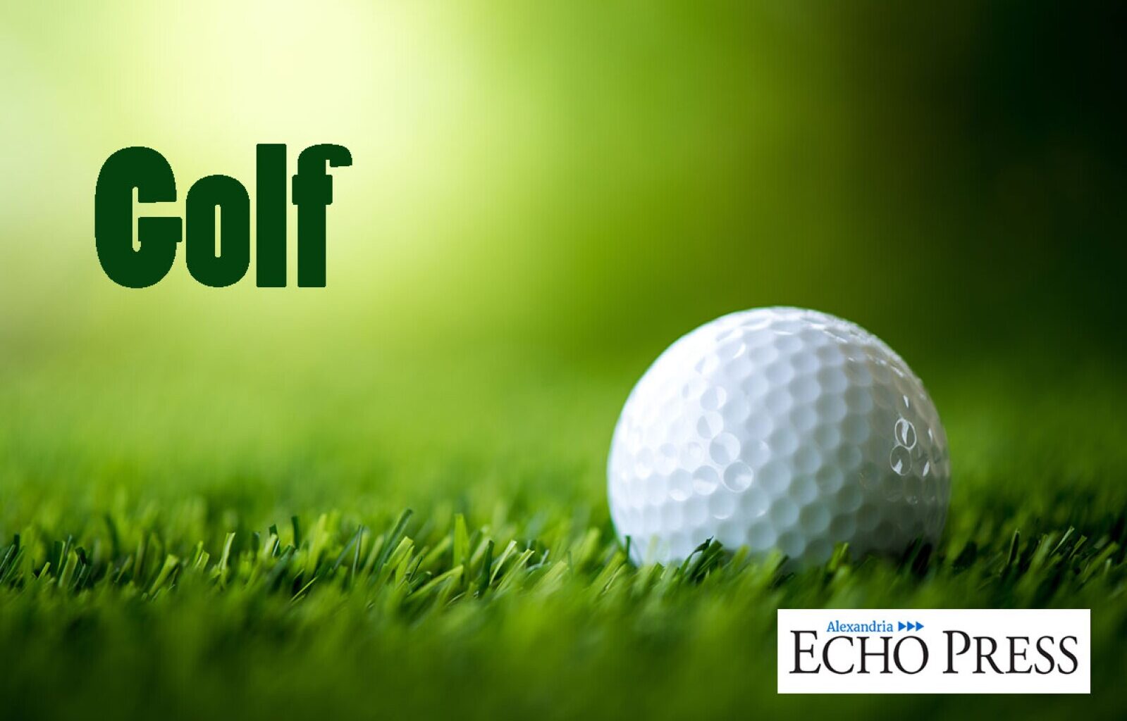 Girls Golf: Alexandria posts banner day at Geneva Invitational - Alexandria Echo Press