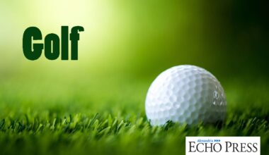 Girls Golf: Alexandria posts banner day at Geneva Invitational - Alexandria Echo Press
