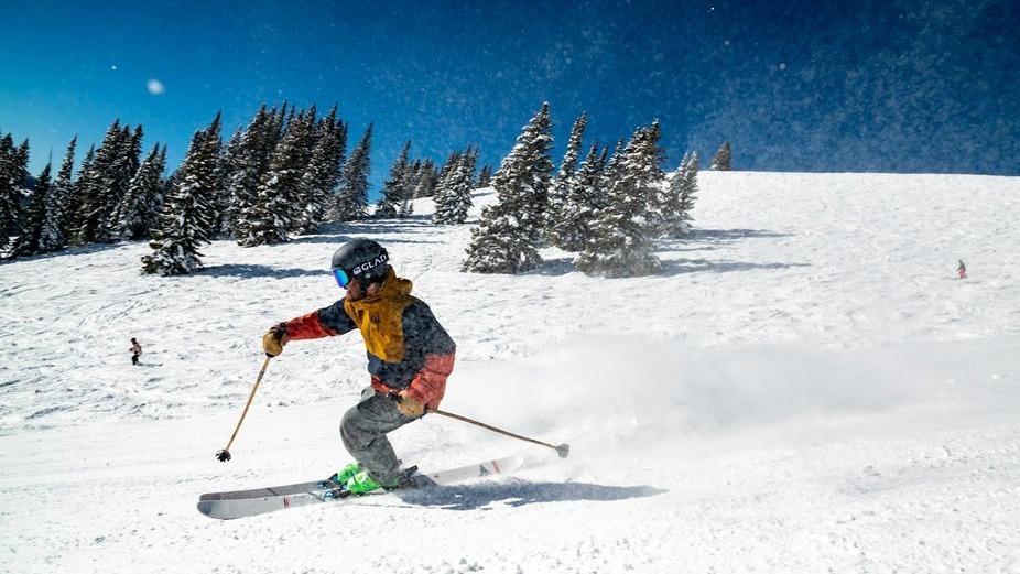 El Niño Is Coming for Winter 2026-27: What It Means for Skiing the Alps