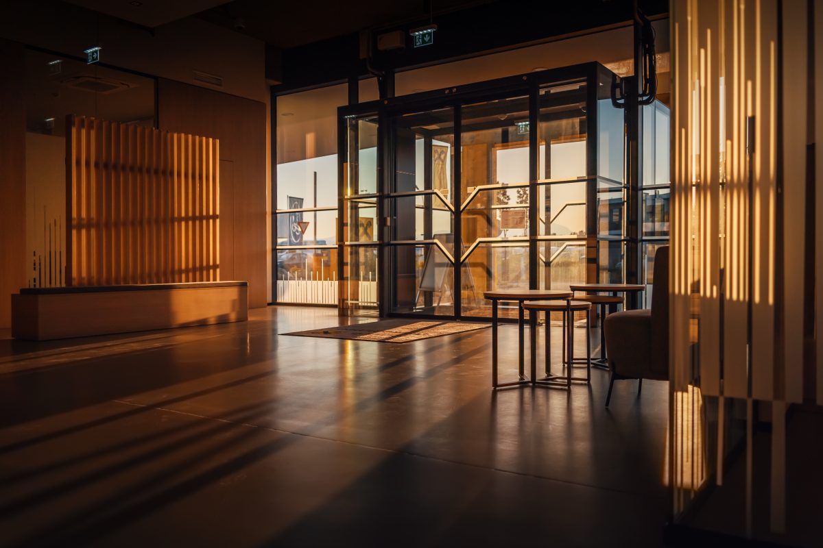 Designing the Future of Hospitality: How Swiss Hotel Management School and Cheng Chung Design Are Shaping Creative Careers
