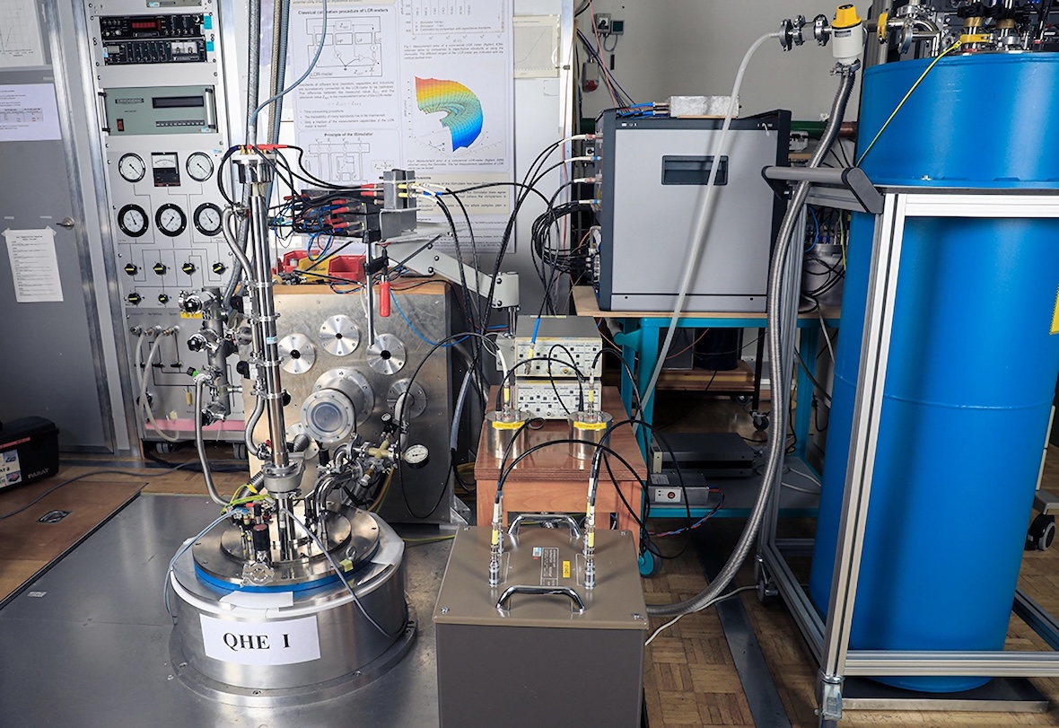 As quantum technologies move from laboratory research to industrial application, Switzerland's national metrology institute is building the measurement infrastructure that will underpin the next generation of precision industries, with Western Switzerland among the primary beneficiaries.