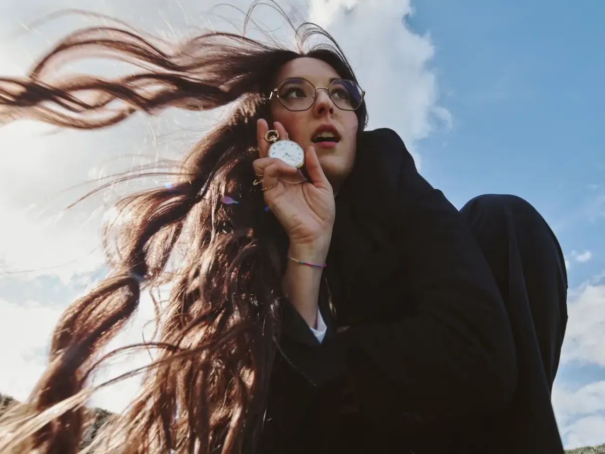 🇨🇭 Eurovision 2026 Rehearsal One: Switzerland delivers a powerful visual story with Veronica Fusaro’s “Alice”