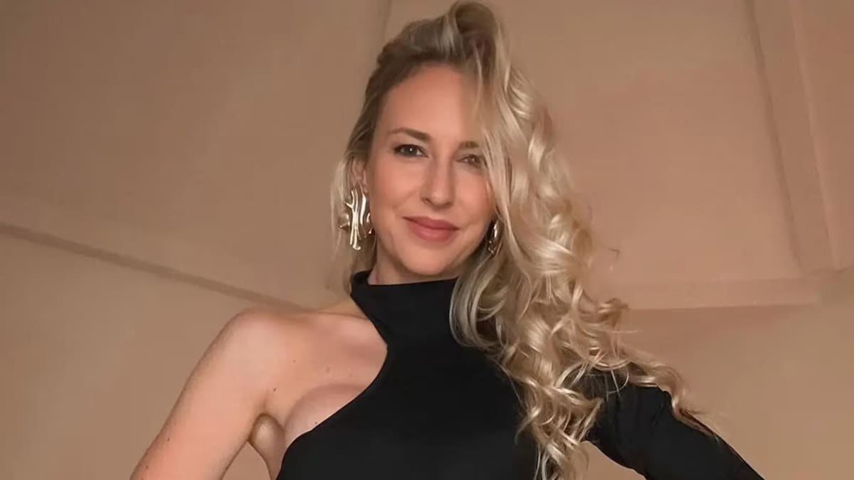 Miss Switzerland finalist murder trial: Husband accused of killing wife, dismembering body