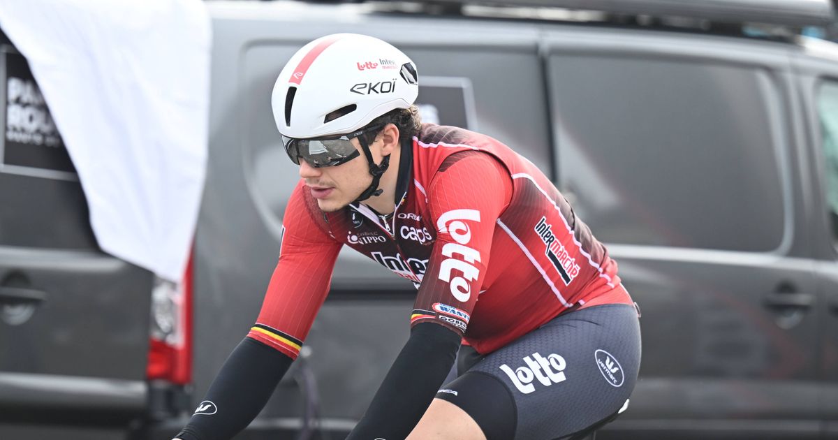 Arnaud de Lie transfer to Tudor con