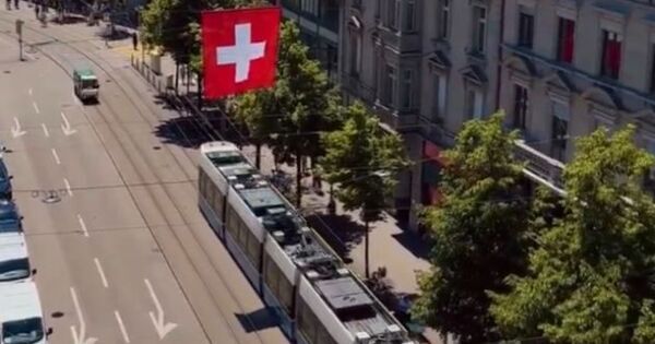 Poll to restrict Switzerland's population to 10 million gets split vote