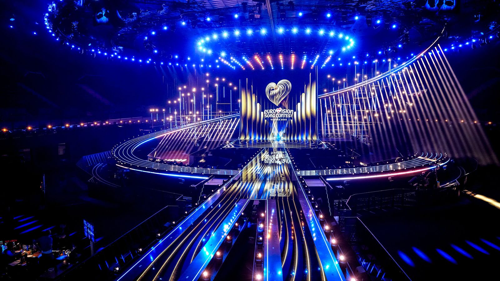 🇦🇹 Eurovision 2026: Luxembourg and Switzerland Did Not Request to Perform Instruments Live