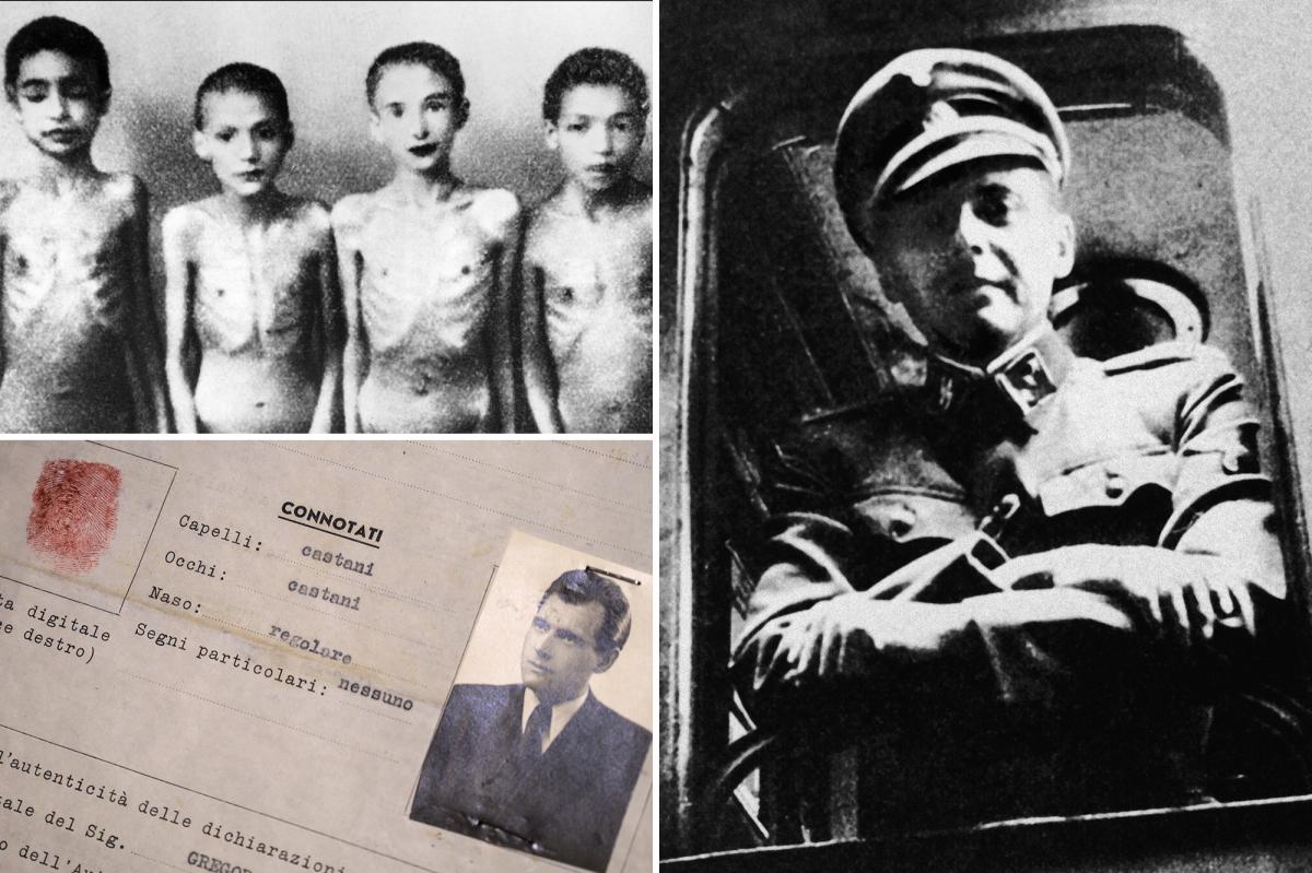 Switzerland to open secret files on Auschwitz ‘Angel of Death’ Mengele