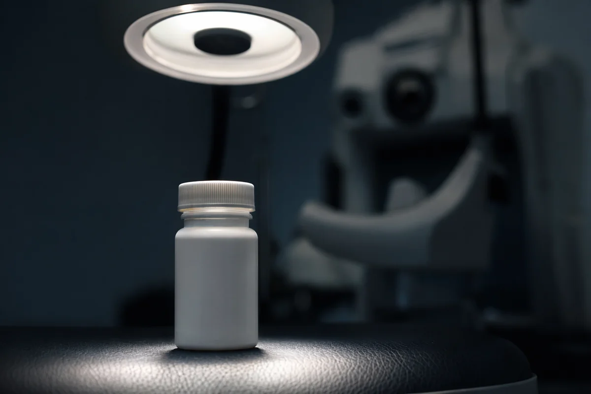 Belite Bio gains Swiss orphan status for tinlarebant