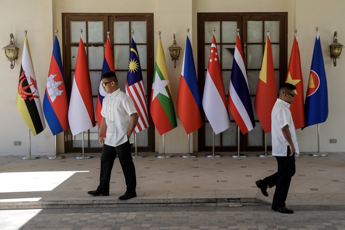 Why Switzerland is launching a charm offensive in Southeast Asia
