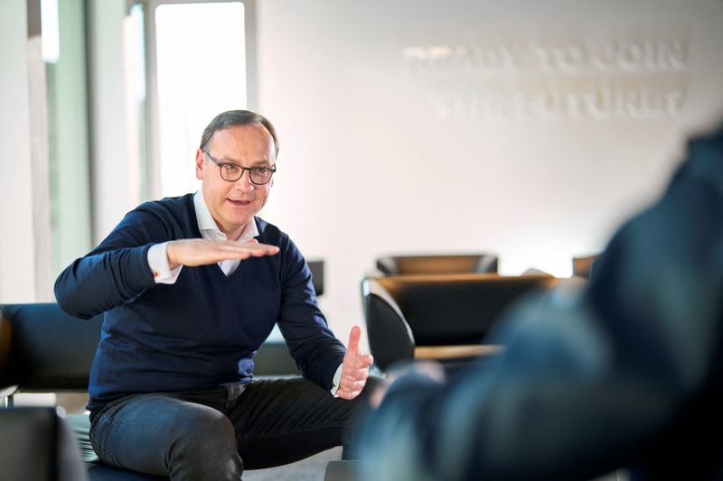 Swiss-based Terra Quantum changes partner ahead of $3.5 billion listing